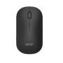 Acer AMR130 mouse Universale Ambidestro RF senza fili + Bluetooth 1600 DPI (GP.MCE11.047)