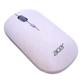 Acer AMR130 mouse Universale Ambidestro RF senza fili + Bluetooth 1600 DPI (GP.MCE11.04C)
