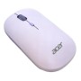 Acer AMR130 mouse Universale Ambidestro RF senza fili + Bluetooth 1600 DPI (GP.MCE11.04C)