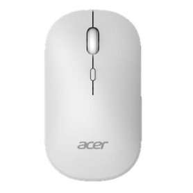 Acer AMR130 mouse Universale Ambidestro RF senza fili + Bluetooth 1600 DPI (GP.MCE11.048)