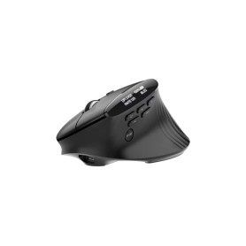Acer Smart Fit Vertical - Retail pack mouse Mano destra RF senza fili + Bluetooth 8000 DPI (HP.EXPBG.020)