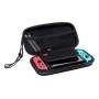 Trust GXT 1248 Custodia rigida Nintendo Nero (25415)