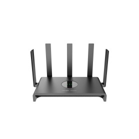 Ruijie Networks RG-EW1300G router wireless Gigabit Ethernet Dual-band (2.4 GHz/5 GHz) Nero