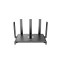 Ruijie Networks RG-EW1300G router wireless Gigabit Ethernet Dual-band (2.4 GHz/5 GHz) Nero