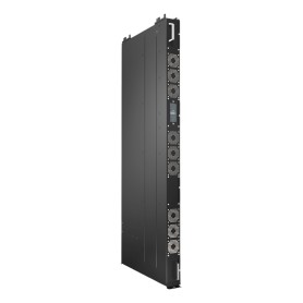 Rittal SK 3313610 500 W Nero
