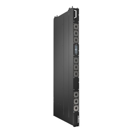 Rittal SK 3313610 500 W Nero