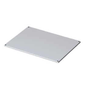 Rittal SV 9681.682 porta accessori Pannello posteriore (9681682)