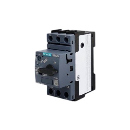 Rittal SK 3235.610 interruttore automatico Interruttore scatolato 3-pin (3235610)