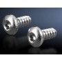 Rittal 2486.600 giravite e bullone 300 pz Vite (2486600)