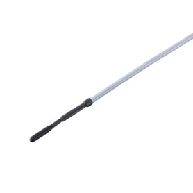 Rittal 3124.400 kit di fissaggio Nero, Grigio (3124400)