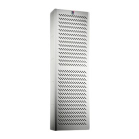 Rittal SK 3189.340 4900 W Grigio Display incorporato (3189340)