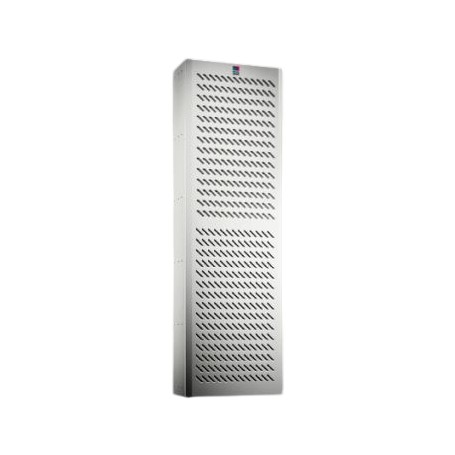 Rittal SK 3189.340 4900 W Grigio Display incorporato (3189340)