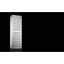 Rittal SK 3189.340 4900 W Grigio Display incorporato (3189340)