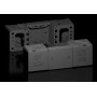 Rittal VX 8660.000 Pezzo d'angolo (8660000)