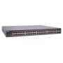 RUCKUS Networks ICX8100-48 switch di rete Gestito Gigabit Ethernet (10/100/1000) 1U Nero