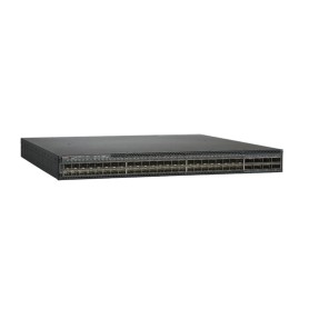 RUCKUS Networks ICX7850-48F-E2 switch di rete Gestito L2/L3 1U Nero
