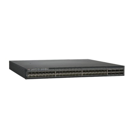RUCKUS Networks ICX7850-48F-E2 switch di rete Gestito L2/L3 1U Nero