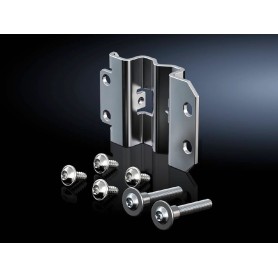 Rittal 8617.500 porta accessori Kit di montaggio (8617500)