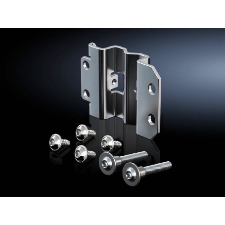 Rittal 8617.500 porta accessori Kit di montaggio (8617500)