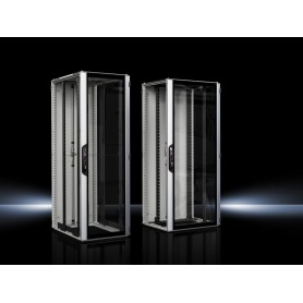 Rittal 5311.126 rack 42U Rack indipendenti Nero, Grigio (5311126)