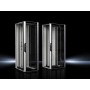 Rittal 5311.126 rack 42U Rack indipendenti Nero, Grigio (5311126)