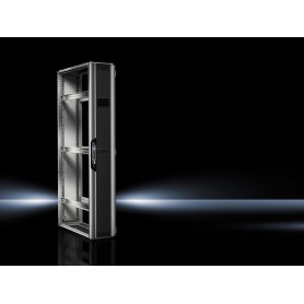 Rittal 5381.830 rack Rack indipendenti Nero, Grigio (5381830)