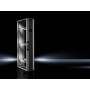 Rittal 5381.830 rack Rack indipendenti Nero, Grigio (5381830)