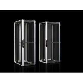 Rittal 5311.116 rack 42U Rack indipendenti Nero (5311116)