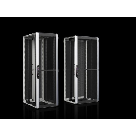 Rittal 5311.116 rack 42U Rack indipendenti Nero (5311116)