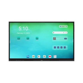 75 -ANDROID 14 4k 8/64gb google edla touch 2x20W (3753RK)
