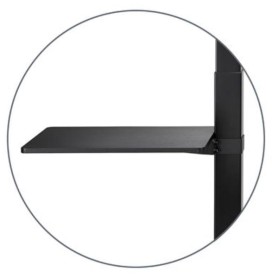 MENSOLA PER CARRELLO EST09 (H1AX00000253)