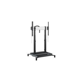 Optoma RISE 5108 2,18 m (86") Pavimento Nero (RISE5108B)