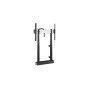 Optoma RISE 2005 2,18 m (86") Pavimento Nero (7320050)