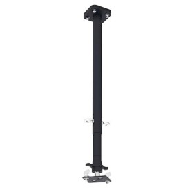 Optoma OCMPROMR70 supporto per proiettore Soffitto Nero