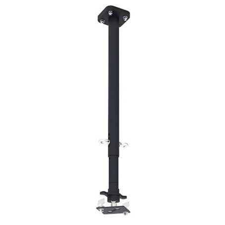 Optoma OCMPROMR70 supporto per proiettore Soffitto Nero