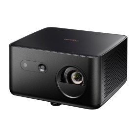 Optoma Photon Life PK32 Proiettore a raggio standard 1100 ANSI lumen DLP UHD 4K (3840x2160) Compatibilità 3D Nero (E3PB021E111)