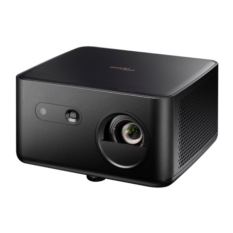 Optoma Photon Life PK32 Proiettore a raggio standard 1100 ANSI lumen DLP UHD 4K (3840x2160) Compatibilità 3D Nero (E3PB021E111)