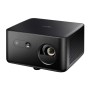 Optoma Photon Life PK32 Proiettore a raggio standard 1100 ANSI lumen DLP UHD 4K (3840x2160) Compatibilità 3D Nero (E3PB021E111)