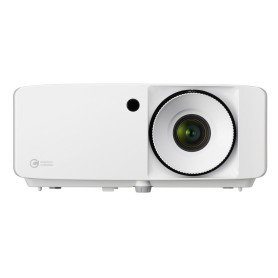 Optoma ZH401e 4600 ANSI lumen DLP 1080p (1920x1080) Compatibilità 3D Bianco (ZH401E LASER)