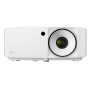 Optoma ZH401e 4600 ANSI lumen DLP 1080p (1920x1080) Compatibilità 3D Bianco (ZH401E LASER)