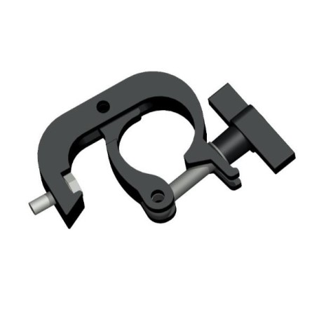 MORSETTO PER TRALICCI 51MM (OCMPROCLAMP)