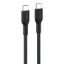 Belkin BoostCharge Pro cavo USB 2 m USB C Nero (CAB025HQ2MBK)