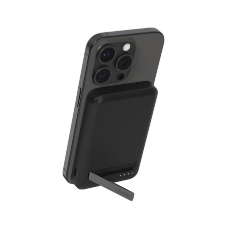 Belkin BoostCharge Pro Carica wireless Nero (BPD006BTBK)