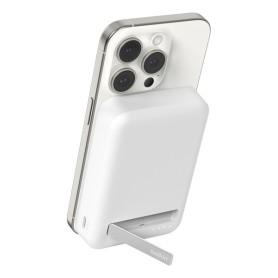 Belkin BoostCharge Pro Carica wireless Bianco (BPD008BTWH)