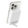 Belkin BoostCharge Pro Carica wireless Bianco (BPD008BTWH)