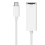 Belkin F2CU040dsWHTAPL Ethernet 1000 Mbit/s (F2CU040DSWHTAPL)
