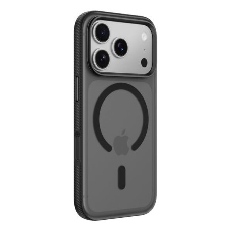 Belkin SheerForce custodia per cellulare 16 cm (6.3") Cover Nero (MSA035hqBK)