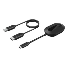 Belkin AVC024HQBK adattatore per lettori wireless USB Full HD Dongle