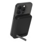 Belkin BoostCharge Pro 8000 mAh Carica wireless Nero (BPD007BTBK)