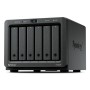 Synology FS200T server NAS e di archiviazione Desktop Intel® Celeron® J4125 4 GB DDR4 Nero